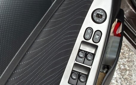 Hyundai Solaris II рестайлинг, 2015 год, 830 000 рублей, 14 фотография