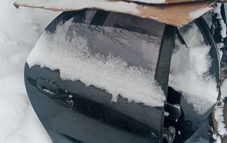 Chevrolet Lanos I, 2008 год, 140 000 рублей, 6 фотография