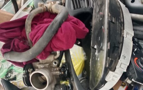 Chevrolet Lanos I, 2008 год, 140 000 рублей, 5 фотография