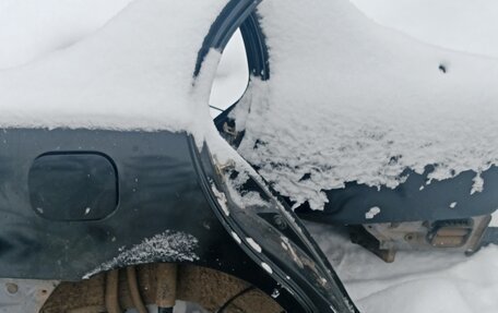 Chevrolet Lanos I, 2008 год, 140 000 рублей, 8 фотография