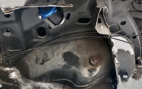 Chevrolet Lanos I, 2008 год, 140 000 рублей, 7 фотография