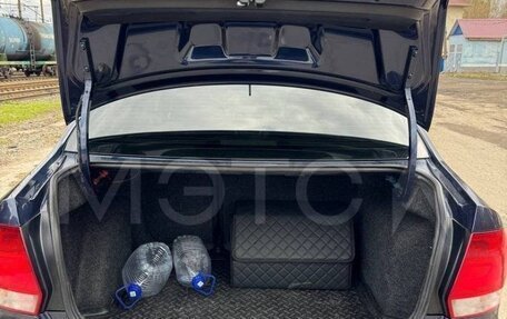 Volkswagen Polo VI (EU Market), 2014 год, 430 000 рублей, 8 фотография