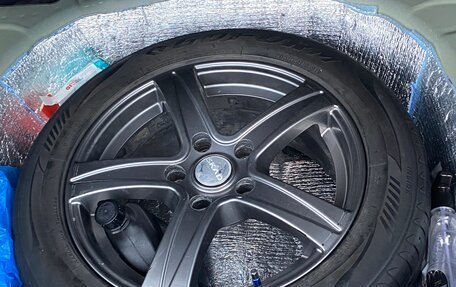 KIA K5, 2020 год, 1 875 000 рублей, 12 фотография