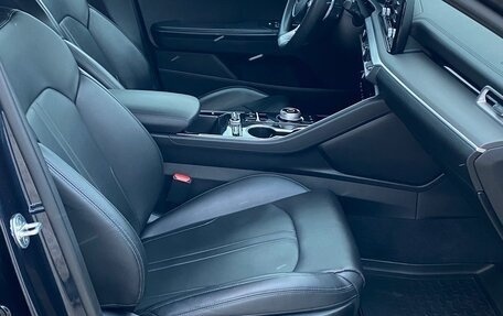 KIA K5, 2020 год, 1 875 000 рублей, 14 фотография