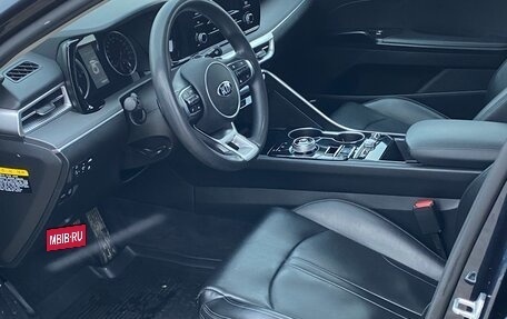 KIA K5, 2020 год, 1 875 000 рублей, 9 фотография