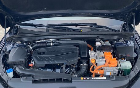 KIA K5, 2020 год, 1 875 000 рублей, 17 фотография