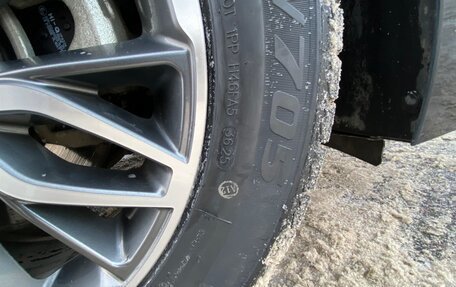 KIA K5, 2020 год, 1 875 000 рублей, 20 фотография