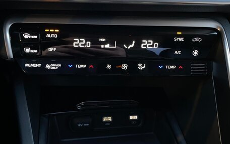 KIA K5, 2020 год, 1 875 000 рублей, 25 фотография