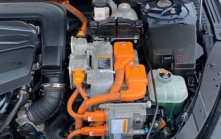 KIA K5, 2020 год, 1 875 000 рублей, 18 фотография