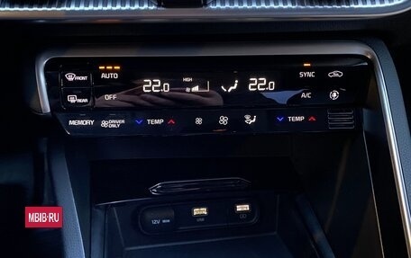 KIA K5, 2020 год, 1 875 000 рублей, 24 фотография