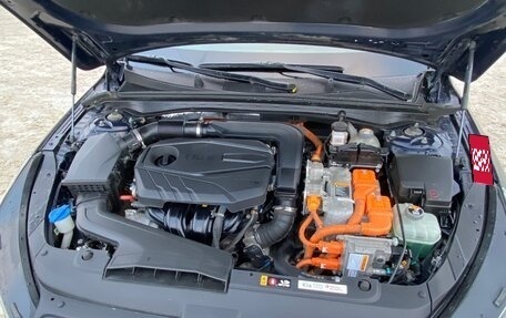 KIA K5, 2020 год, 1 875 000 рублей, 19 фотография