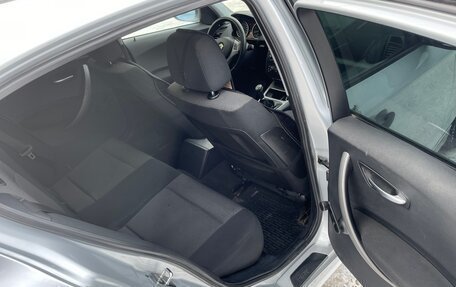 BMW 1 серия, 2004 год, 550 000 рублей, 8 фотография