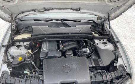 BMW 1 серия, 2004 год, 550 000 рублей, 12 фотография