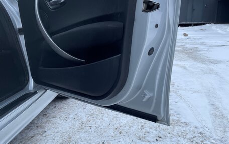 BMW 1 серия, 2004 год, 550 000 рублей, 13 фотография