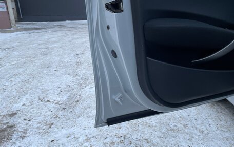 BMW 1 серия, 2004 год, 550 000 рублей, 14 фотография