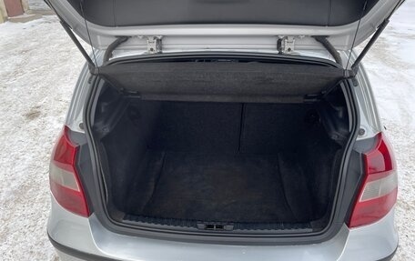 BMW 1 серия, 2004 год, 550 000 рублей, 11 фотография