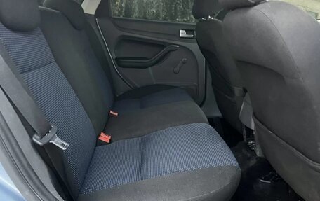 Ford Focus II рестайлинг, 2005 год, 530 000 рублей, 8 фотография