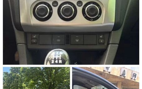 Ford Focus II рестайлинг, 2005 год, 530 000 рублей, 9 фотография