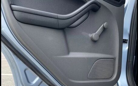 Ford Focus II рестайлинг, 2005 год, 530 000 рублей, 15 фотография