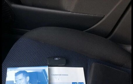 Ford Focus II рестайлинг, 2005 год, 530 000 рублей, 17 фотография