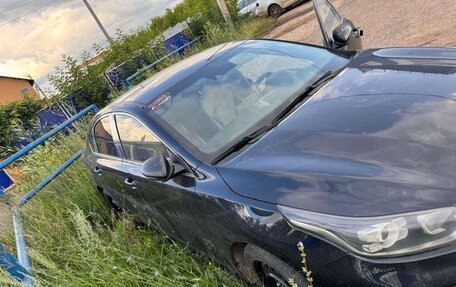 KIA K3, 2019 год, 1 250 000 рублей, 4 фотография