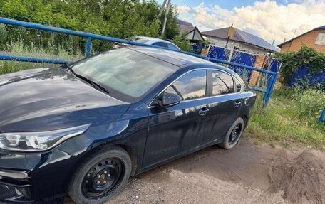 KIA K3, 2019 год, 1 250 000 рублей, 3 фотография