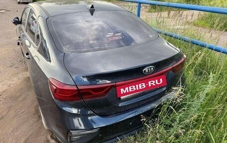 KIA K3, 2019 год, 1 250 000 рублей, 5 фотография