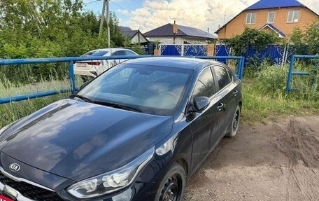 KIA K3, 2019 год, 1 250 000 рублей, 2 фотография
