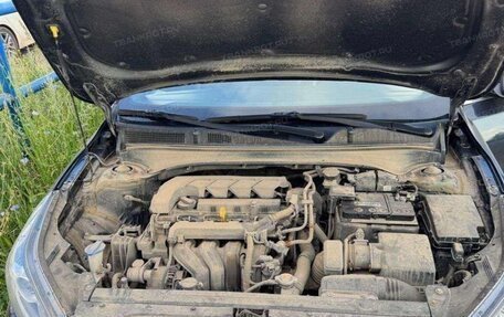 KIA K3, 2019 год, 1 250 000 рублей, 8 фотография