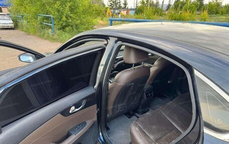 KIA K3, 2019 год, 1 250 000 рублей, 10 фотография