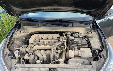 KIA K3, 2019 год, 1 250 000 рублей, 9 фотография