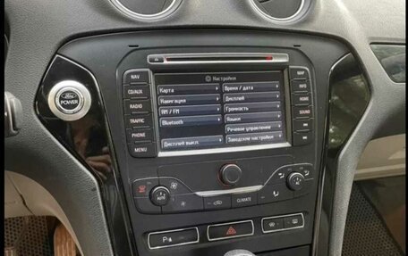 Ford Mondeo IV, 2011 год, 730 000 рублей, 9 фотография