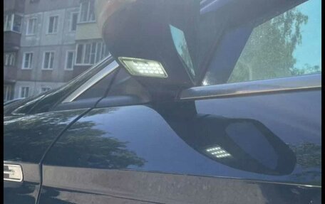 Ford Mondeo IV, 2011 год, 730 000 рублей, 8 фотография