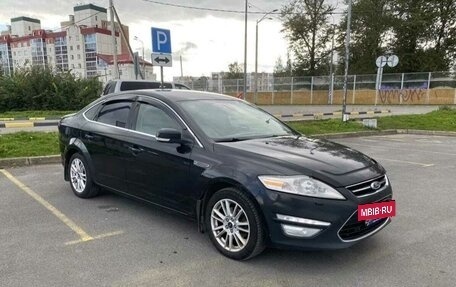Ford Mondeo IV, 2011 год, 730 000 рублей, 2 фотография