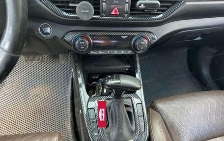 KIA K3, 2019 год, 1 250 000 рублей, 12 фотография