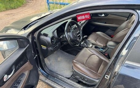 KIA K3, 2019 год, 1 250 000 рублей, 11 фотография