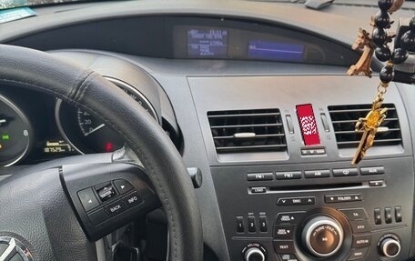 Mazda 3, 2011 год, 650 000 рублей, 3 фотография