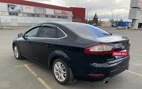Ford Mondeo IV, 2011 год, 730 000 рублей, 5 фотография