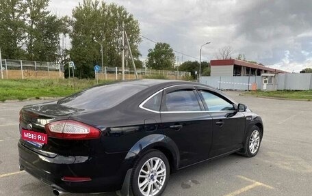 Ford Mondeo IV, 2011 год, 730 000 рублей, 4 фотография