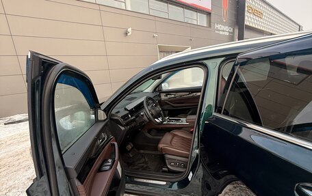 CheryExeed VX, 2023 год, 2 450 000 рублей, 3 фотография