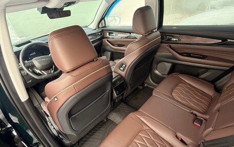 CheryExeed VX, 2023 год, 2 450 000 рублей, 7 фотография