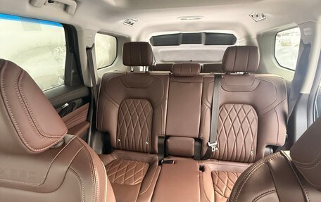 CheryExeed VX, 2023 год, 2 450 000 рублей, 6 фотография