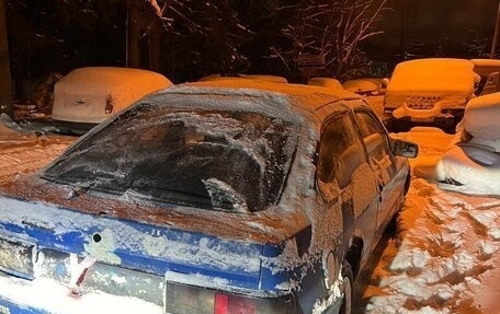 Ford Sierra I, 1987 год, 110 000 рублей, 2 фотография