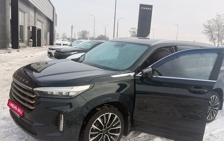 CheryExeed VX, 2023 год, 2 450 000 рублей, 2 фотография