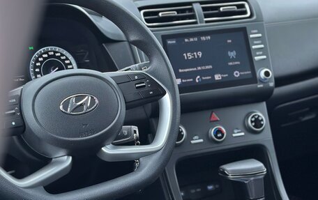 Hyundai Creta, 2021 год, 1 980 000 рублей, 11 фотография