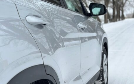 Hyundai Creta, 2021 год, 1 980 000 рублей, 7 фотография