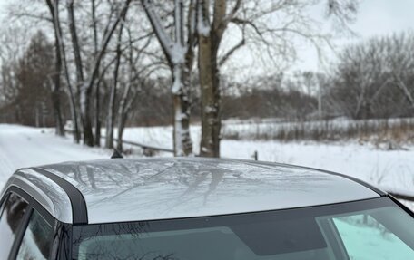 Hyundai Creta, 2021 год, 1 980 000 рублей, 10 фотография