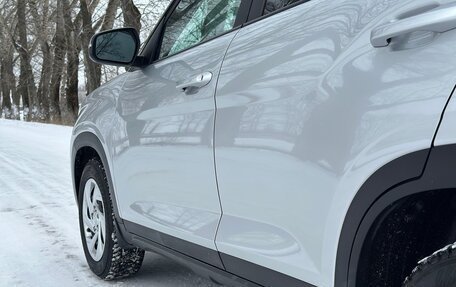 Hyundai Creta, 2021 год, 1 980 000 рублей, 6 фотография