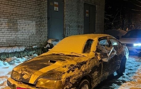 Ford Sierra I, 1987 год, 110 000 рублей, 6 фотография