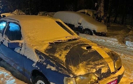 Ford Sierra I, 1987 год, 110 000 рублей, 5 фотография